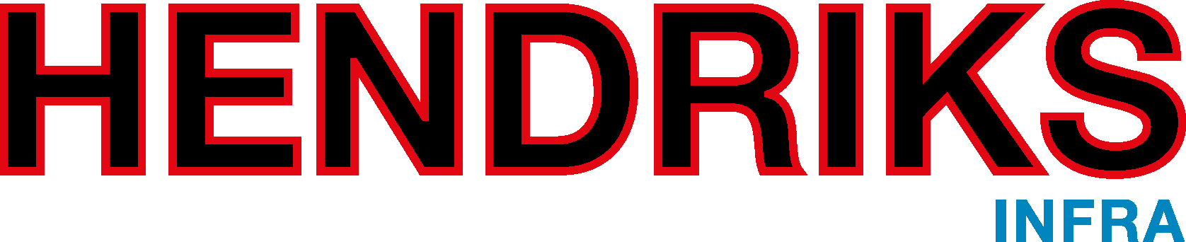 logo hendriks-infra